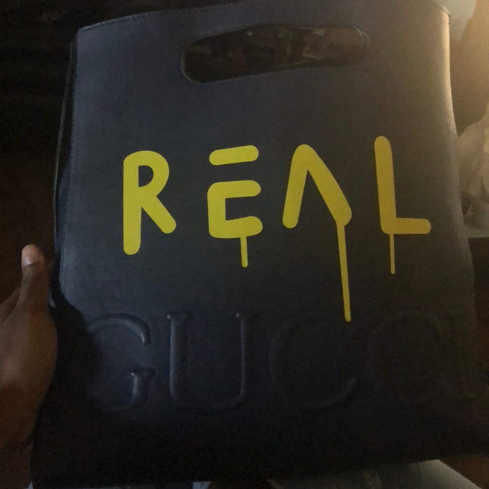 Gucci Tote
